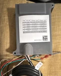 Hvac Control Module W/ Wiring Harness, Plastic, 350110-701 Rev. Fixed Price $80.00.