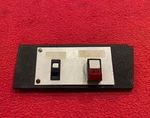 81-87 Chevy Gmc Oem Radio Delete Panel 14023007 K5 K10 C10 K30 Squarebody. Fixed Price $60.00.