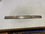 Nash Airflyte Dash Emblem Panel Oem Original 4351727. Fixed Price $50.00.