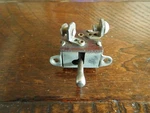 1936 1953 Plymouth P15 Dash Light Switch Nos Mopar. Fixed Price $69.00.
