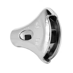 United Pacific 42415 Shift Cover Chrome Smart, Plastic, For Freightliner. Fixed Price $34.87.