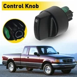 Us Heater A/c Fan Speed Control Knob Switch 1993-1994 Ford Ranger F3TZ18513A. Fixed Price $11.39.