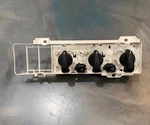 A22-54708-220 New Oem Heat Hvac Temp Control Head Panel Unit For Freightliner. Fixed Price $400.00.