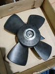 Temic Cooling Fan 90-95 Vw Passat Cyl W/ Ac # 327 959 455 280MM. Fixed Price $175.00.