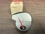 1962 Ford Galaxie 500 Gas Fuel Gauge Nos 326. Fixed Price $49.99.