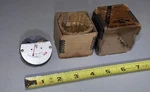Nos 1929 Chevy Heat Indicator Water Temperature Dash Gauge Alcohol Boils 28 ?. Fixed Price $125.00.