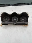 1972 1973 Ford Torino Ranchero Mercury Cougar Oem Gauge Cluster Speedometer. Fixed Price $150.00.