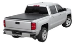 Access Lorado Low Profile Roll-up Cover For 2014-2018 Chevrolet/gmc 1500 5FT Bed. Fixed Price $580.55.