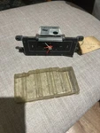 1964 Lincoln Continental Dash Mounted Clock C4VY-15000-B Oem. Fixed Price $150.00.