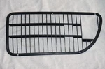 Alfa Romeo 116 Series Alfetta Gt Front Lower Grille, Left Side, Nos. Fixed Price $106.08.
