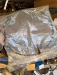 Nos 1970 Ford Mustang Cougar Torino Cyclone C4 Fmx Trans Speedometer Cable. Fixed Price $79.00.