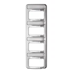 United Pacific 41769 Rocker Cover, Switches, Chrome, For 14+ Peterbilt. Fixed Price $35.54.