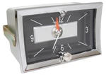 1957 Chevrolet Bel Air 150 210 Wagon Fullsize Passenger Car Dash Clock New. Fixed Price $140.00.