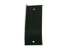 1970 Mopar B-body Rallye Dash Left Corner Plate. Fixed Price $52.89.