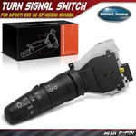 Turn Signal Switch For Infiniti G35 2006-2007 QX56 Nissan Titan 2008-2015 Armada. Fixed Price $21.98.