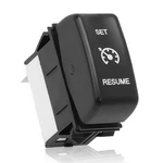 Cruise Control Rocker Switch 577.59626 P27-1040-15 For Kenworth T800 W900 Pet.... Fixed Price $21.08.