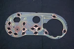1963 Buick Riviera Gauge Cluster Circuit Board. Fixed Price $39.88.