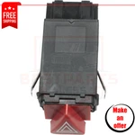Hazard Flasher Switch For 2000-2001 Audi A4 Base & 2000-2002 S4. Fixed Price $27.99.