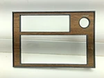 1984-1988 Cutlass Woodgrain Dash Bezel Oldsmobile Body Hurst Trim. Fixed Price $131.29.