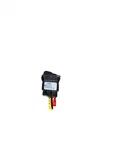 2018-2024 Freightliner Cascadia Inner Intr Axle Differential Lock Valve Switch. Fixed Price $29.99.