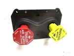 5005856 Bendix MV-3 Push/pull Air Brake Dash Valve K125904 800840 2506188C91. Fixed Price $199.99.