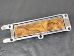 1971-1975 Oldsmobile 88 98 Right Rear Bezel Bin B1. Fixed Price $89.99.