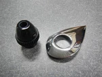 1966 1967 Buick Skylark Special Gs Antenna Bezel & Nut Sportwagon Chrome. Fixed Price $49.99.