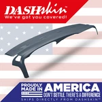 Dashskin Cover Cap Overlay For 02 03 04 05 Dodge Ram Navy Blue *ql. Fixed Price $199.95.