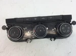 18-19 Volkswagen Golf A/c Air Heater Temperature Fan Climate Control B. Fixed Price $27.99.