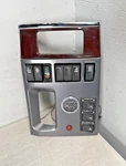 2019 Peterbilt 579 Paccar Switch Dash Panel S64-6180-0009111 *1955*. Fixed Price $299.00.