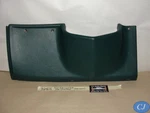 Oem 76 Cadillac Coupe Deville Left Dash Lower Under Steering Column Bezel Trim. Fixed Price $84.99.
