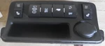 2012 Gmc Acadia Heated Seats/traction Control, Panel Switch Id 22864160. Fixed Price $112.50.