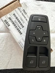 Volvo Truck Window Control Switch 24533444. Fixed Price $190.00.