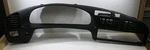 92-96 Toyota Camry Gauge Cluster Instrument Dash Bezel Trim Panel 55410 Car Part. Fixed Price $47.85.