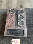 International Gauge Panel Part Number 3503484C91. Fixed Price $159.99.