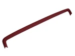Pg Classic 3888-68R Mopar A-body 1968 Dash Pad (red). Fixed Price $619.95.
