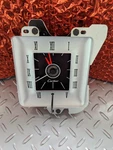 1972, 1973, 1974 Lincoln Mark Iv Clock Nos. Fixed Price $300.00.