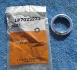 1968 Pontiac Bonneville Catalina Cigarette Lighter Bezel Nos Original Gm. Fixed Price $24.99.