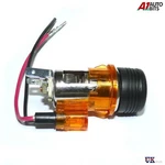 Cigarette Lighter Plug & Socket Ford Escort Fiesta Mondeo Transit. Fixed Price $22.81.