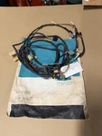 Nos 1955 Chevrolet Bel Air 210 150 Dash Harness Gm 3720932 W/ Turn Signal. Fixed Price $399.99.