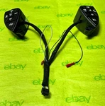 4392585C91 International Navistar Steering Wheel Cruise Control Switch Oem New. Fixed Price $107.68.