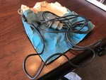 1965 Ford Galaxie Wire Harness And Socket Emergency Flasher Light New Nos. Fixed Price $29.99.