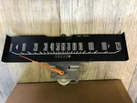 1968 Dodge Polara Monaco Body Mopar Nos Speedometer Head 2984979. Fixed Price $195.00.