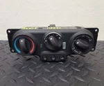 2005 Chevrolet Equinox A/c Temperature Heater Climate Controls Oem. Fixed Price $74.69.
