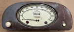 1935 Hudson Terraplane Speedometer Dash Instrument Cluster With Switches & Bezel. Fixed Price $229.95.