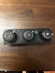 International Mv 2020 Temperature Control 4065331C5 - Used. Fixed Price $210.00.