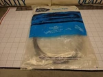 Ford Oem Nos F1CZ-5828610-A Fuel Door Release Cable Some 93-96 Escort Tracer. Fixed Price $31.99.