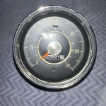 1962 Studebaker Lark Speedometer Cluster 530AZF. Fixed Price $175.00.