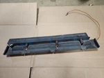 1970-74 E-body Mopar Dash Light Bar & Harness Dodge Challenger Plymouth Cuda. Fixed Price $265.99.