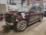 Temperature Control Front Base With Navigation Fits 10-13 Lexus GX460 1526570. Fixed Price $159.75.